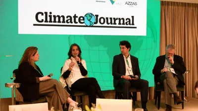 Projetos são o elo que falta para destravar a transição energética no Brasil
