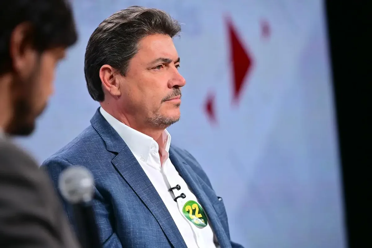 Wilder prioriza emprego no Entorno e defende expansão econômica de Goiás