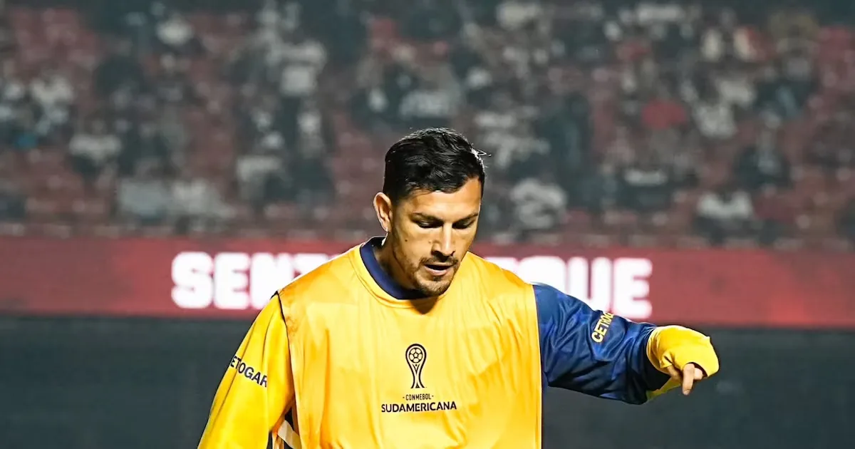 Boca acumula seis classificações em sete decisões no Morumbi