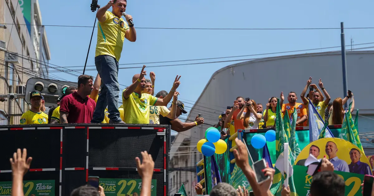 PL amplia presença no Senado e ganha peso na disputa pelo comando da Casa