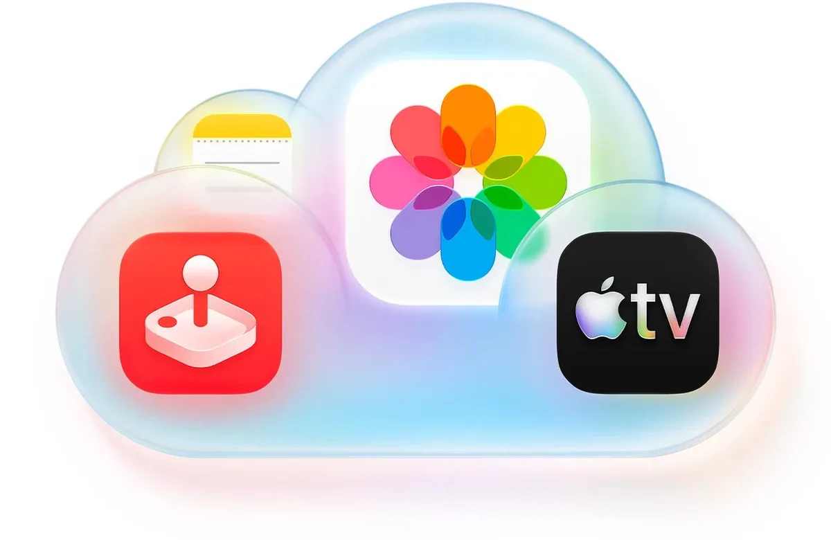 Apple amplia benefícios do iCloud+ e incorpora dois serviços em mais de 100 países