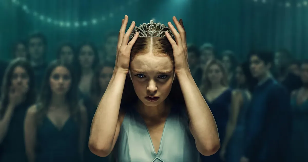 Prime Video revela trailer da série baseada em Carrie, de Stephen King