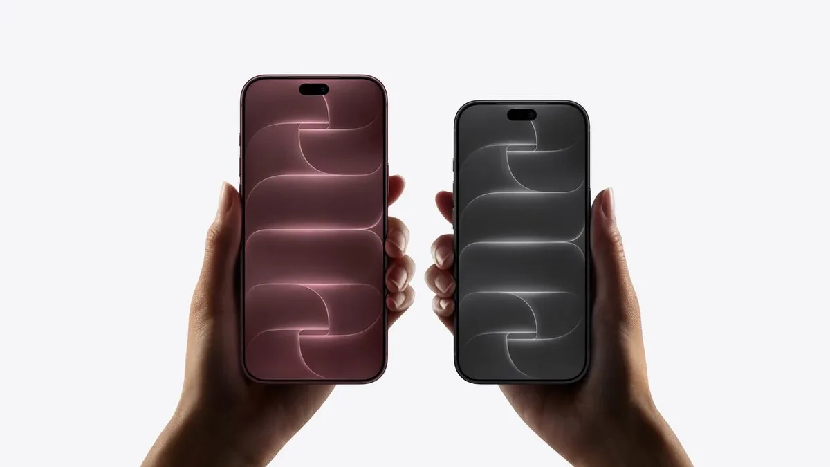 Apple informa duração de bateria dos iPhones 18 Pro em diferentes versões