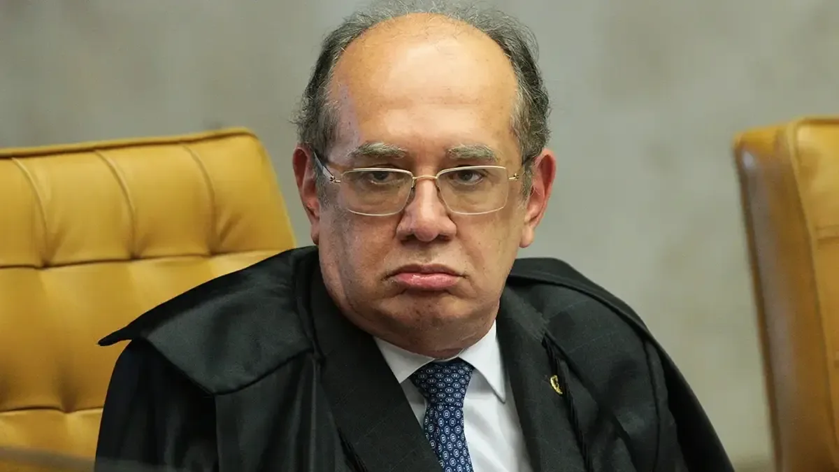 Nota de Gilmar detalha encontro com fundador do Banco Master no STF