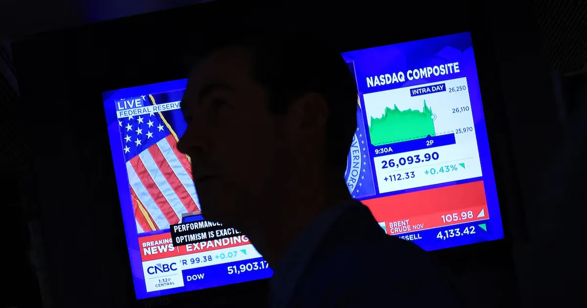 Juros elevados ampliam o risco fiscal em economias endividadas