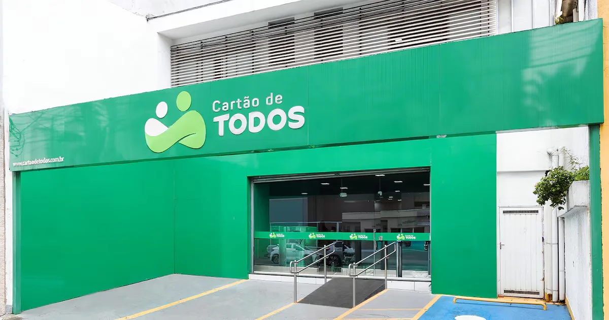 Cartão de TODOS chega a 24 milhões de filiados e prepara nova fase