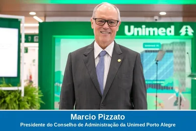 Unimed Porto Alegre concentra debates sobre dados, cuidado e eficiência na Health Meeting