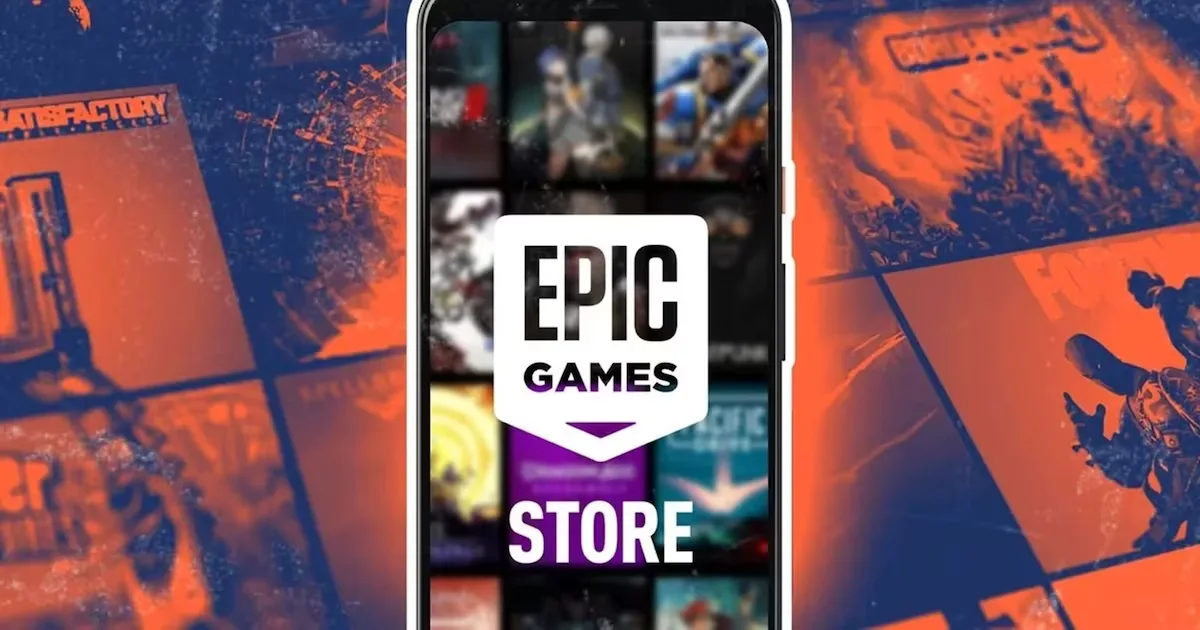 Mindcop pode ser resgatado sem custo no app da Epic Games para Android