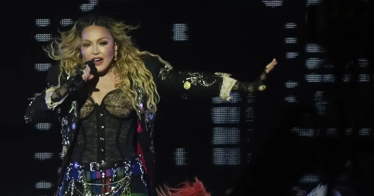 VMA 2026 terá retorno de Madonna, recorde de Taylor Swift e Anitta entre indicados
