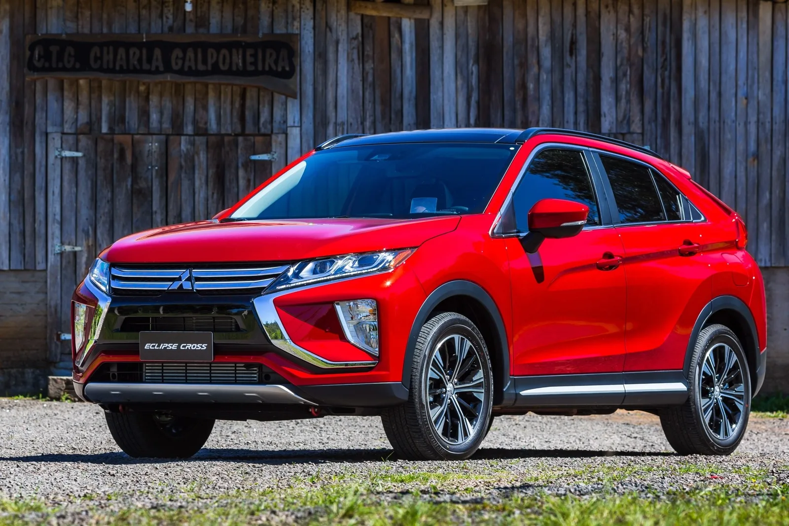 Mitsubishi oferece quatro usados 4x4 abaixo de R$ 100 mil