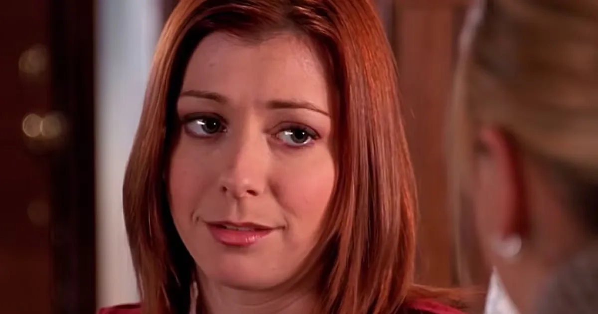 Alyson Hannigan mantém carreira ativa após Buffy e How I Met Your Mother