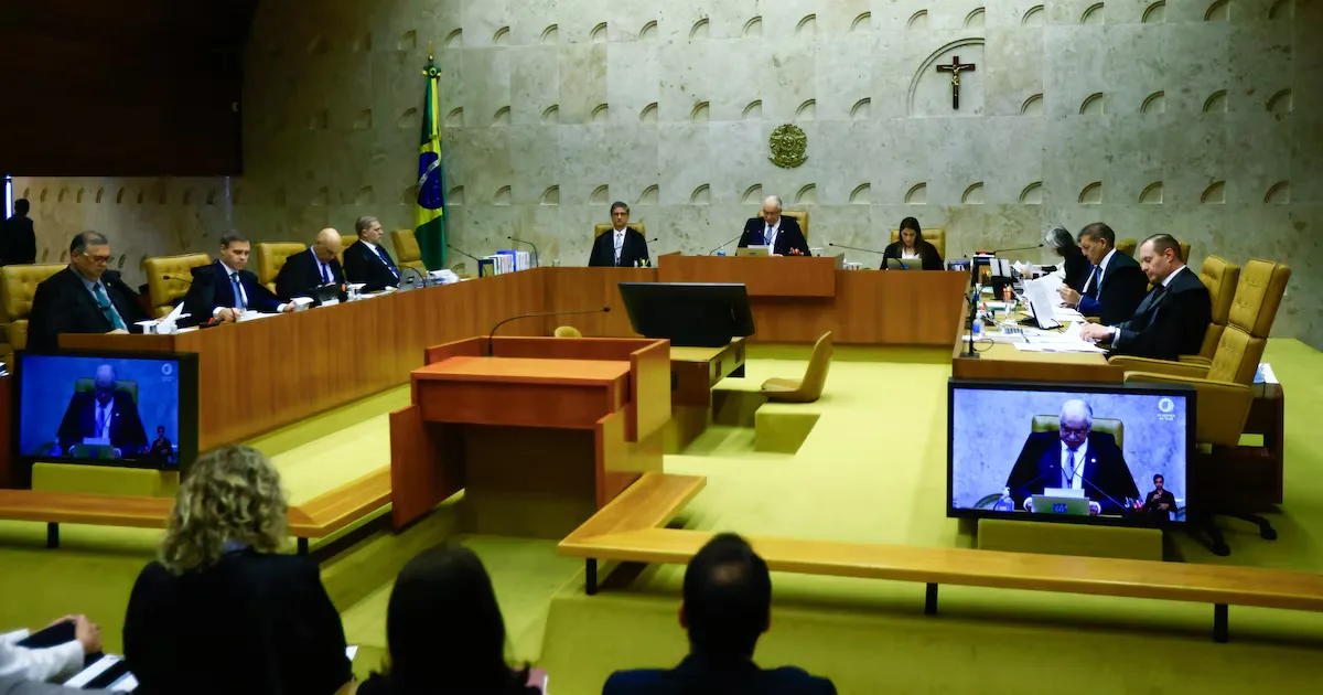 Crise no STF aproxima investidores de candidato do PL, avalia análise