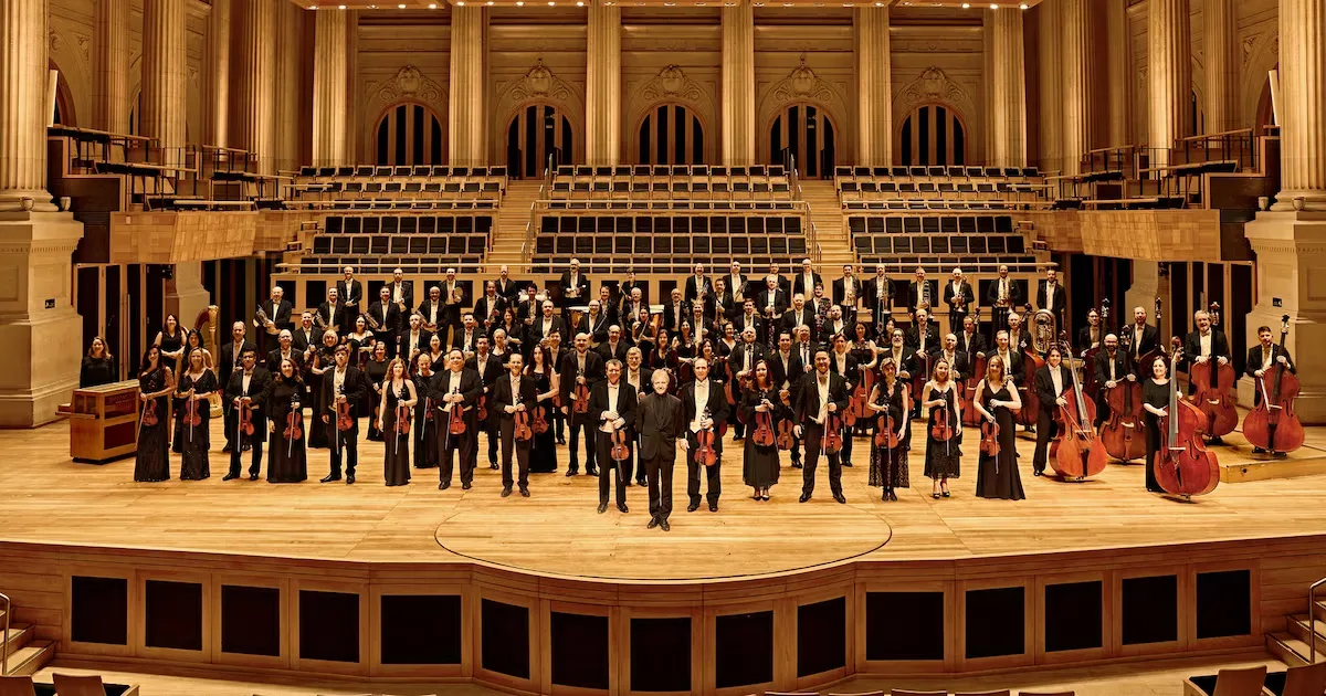 Público da Sala São Paulo receberá cartões-postais da B3 em dois concertos