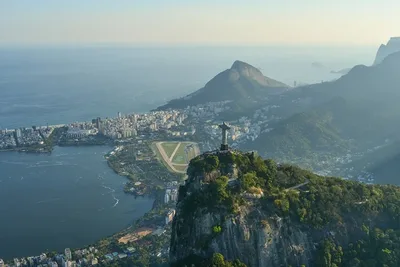 Hotelaria do Rio alcança maior RevPAR para agosto desde 2016