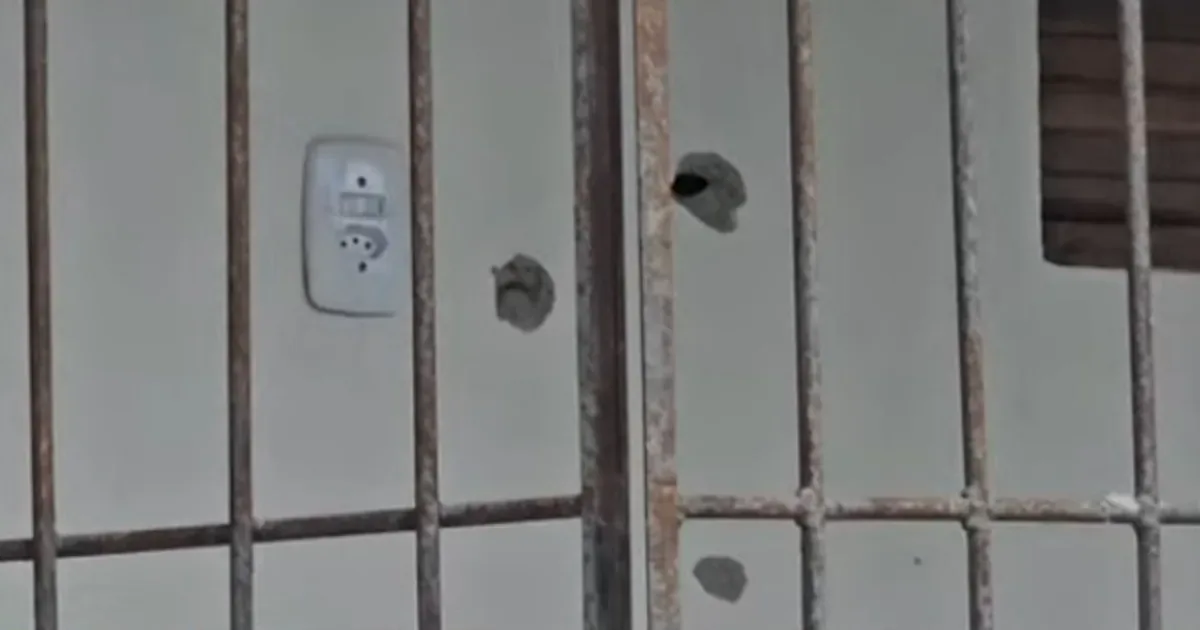 Dois homicídios são registrados em Santa Rita entre a madrugada e a noite