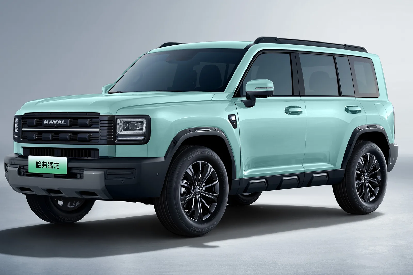 Cinco carros que chegam ao mercado brasileiro até o fim de 2026