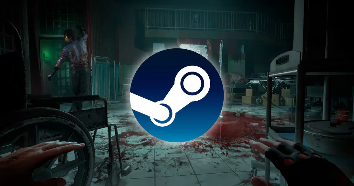 Quatro jogos e uma demo podem ser testados de graça na Steam