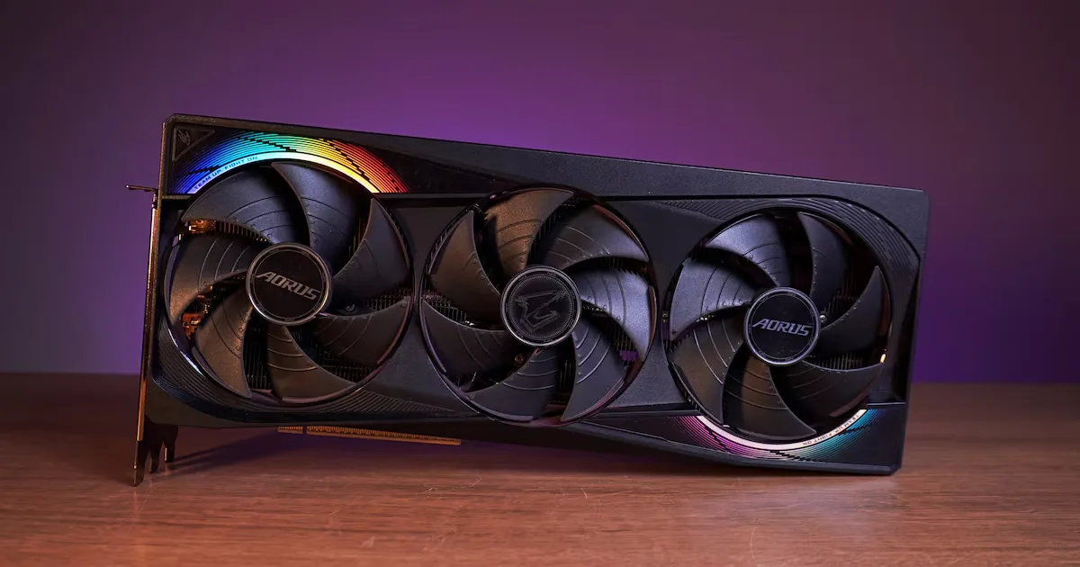 RTX 5070 assume liderança do ranking de hardware do Steam