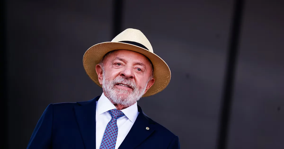 Lula afirma que subsídios aos combustíveis já somam R$ 47 bilhões
