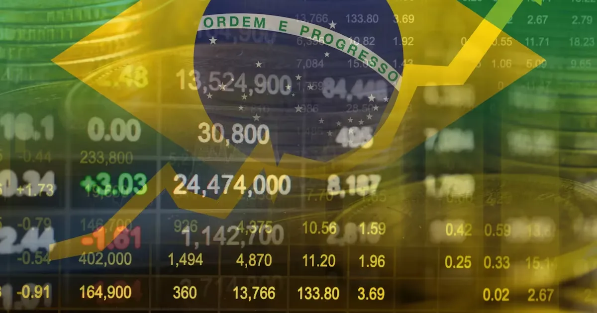 Opções ampliam aposta de gestores em Bolsa, dólar e cenário eleitoral