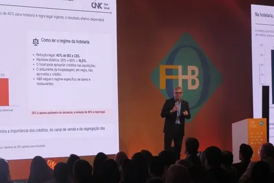 Reforma tributária e jornada de trabalho desafiam a hotelaria