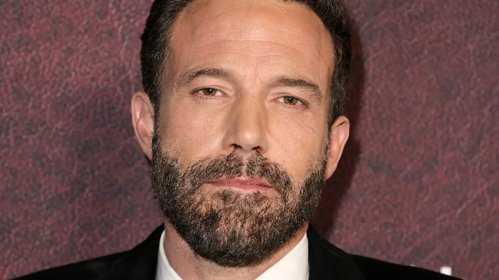 Ben Affleck conta como o filho ironiza seus conselhos amorosos