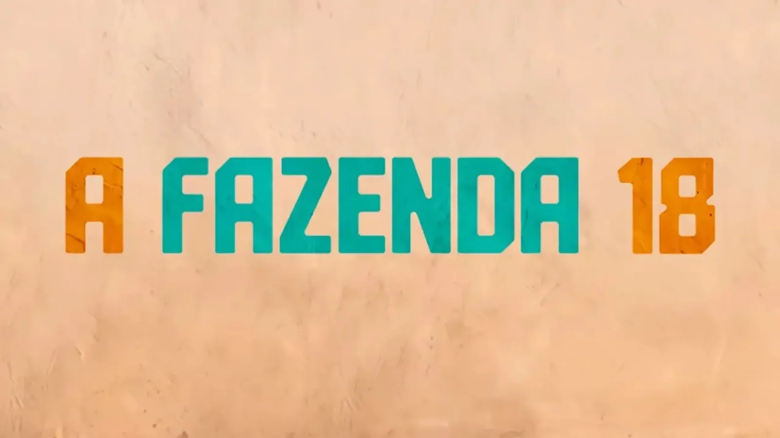 A Fazenda 18 confirma elenco com atores, músicos e influenciadores