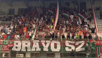 Bravo 52 concentra campanha na estrutura do Setor Leste para semifinal