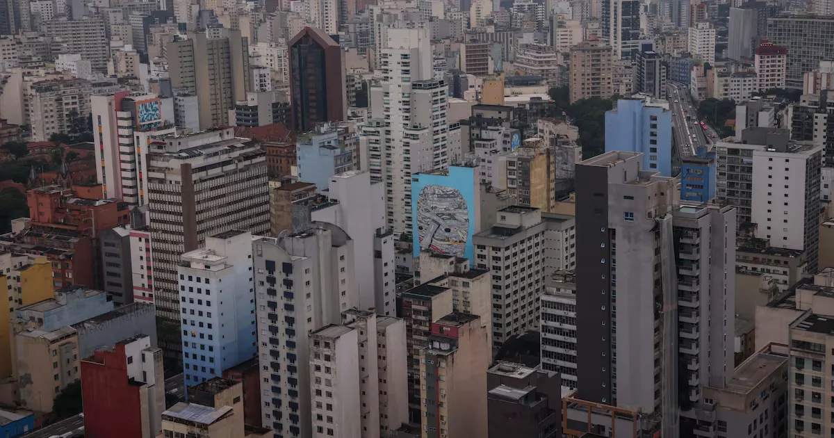 São Paulo reúne 540 mil empresas endividadas em levantamento de 2025