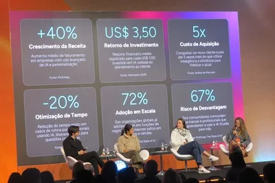 Empresas de hospitalidade discutem limites e usos estratégicos da inteligência artificial