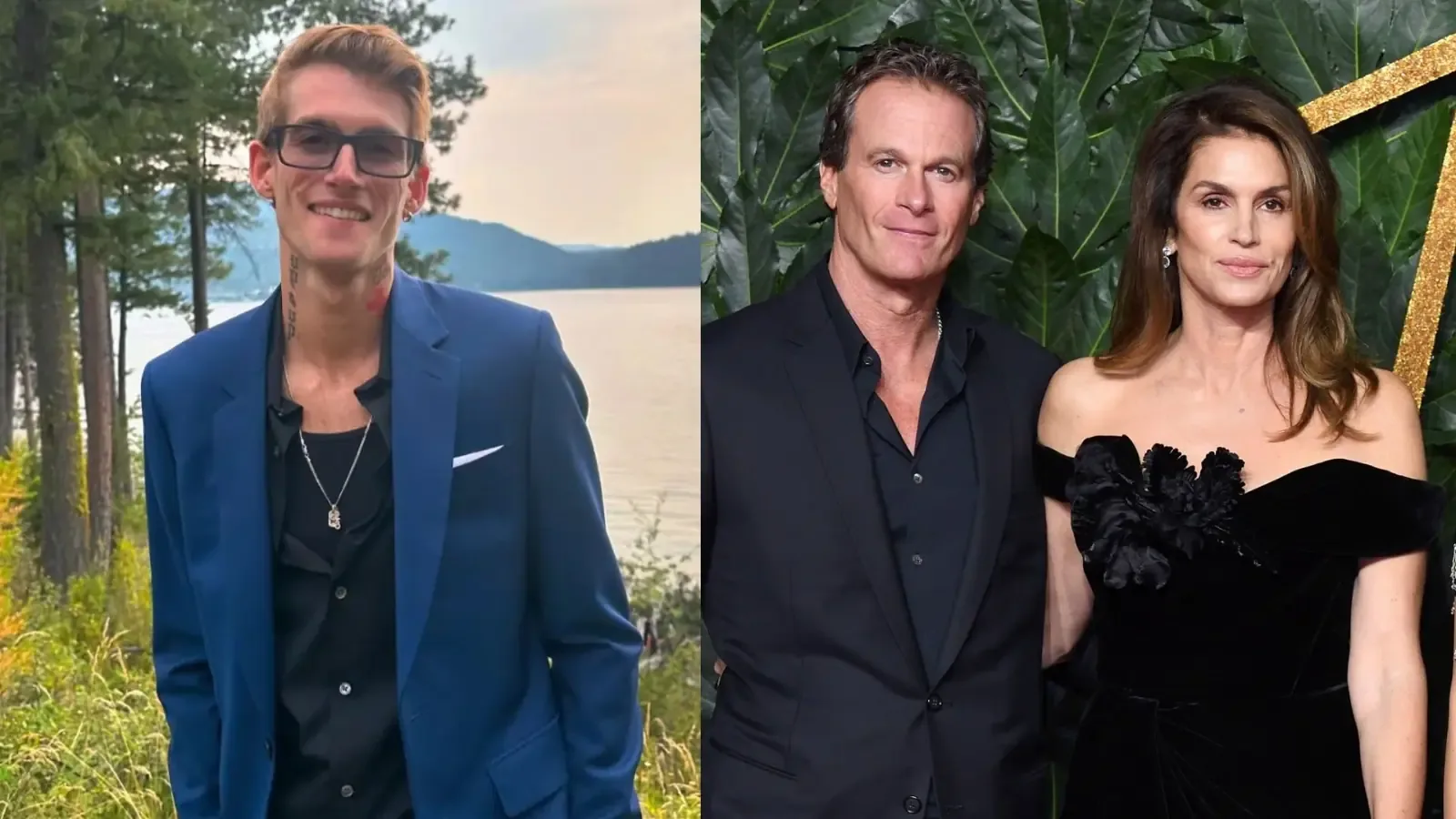 Família de Presley Gerber prepara memorial reservado em Malibu