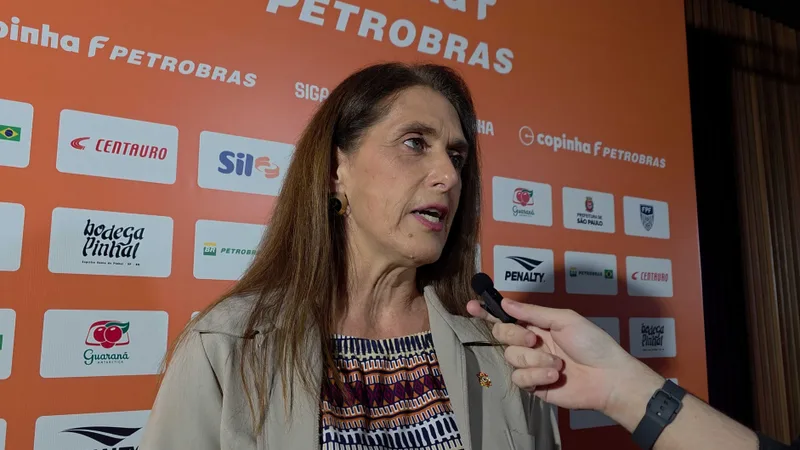 Corinthians conhece grupo da Copinha Feminina de 2026