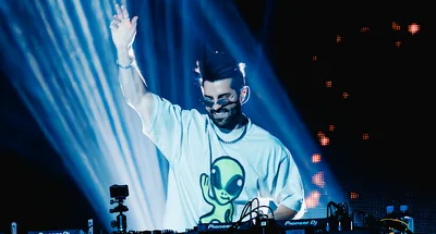 Faixa brasileira entra no Billions Club após marco no Spotify