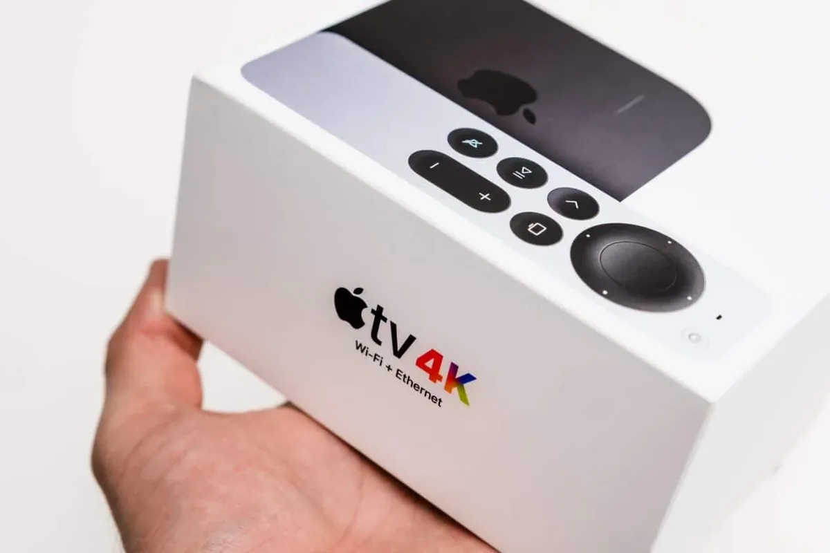 Nova Apple TV 4K pode usar chip A19 e ter até 12 GB de RAM