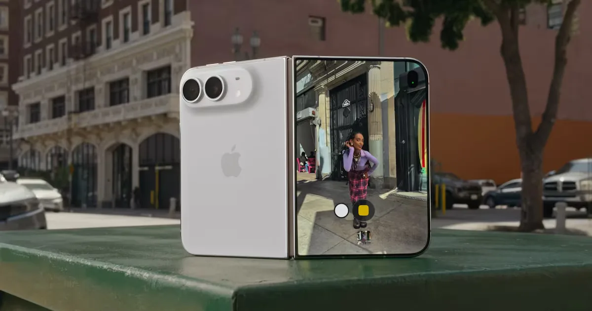 Dobrável da Apple pode passar de R$ 30 mil e traz Touch ID