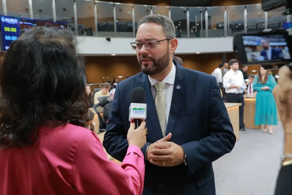 Novo Hugo terá mais de 500 leitos, diz Virmondes Cruvinel