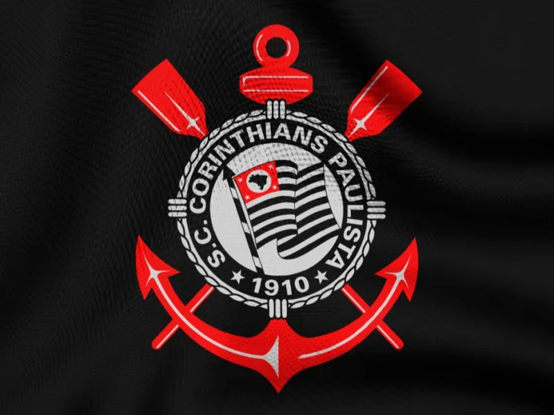 Corinthians nega apoio a Flávio Bolsonaro e leva imagem falsa à Justiça