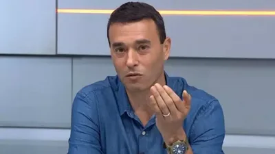 André Rizek aponta Fábio entre goleiros confiáveis para a Seleção