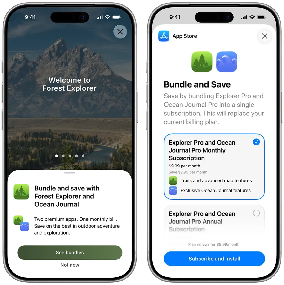 Apple cria assinaturas combinadas e muda regras de rastreamento na UE