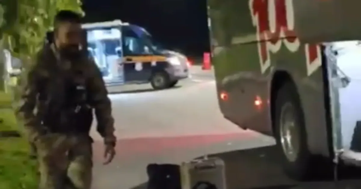 Droga seria entregue em Copacabana após passagem por São Paulo, diz PRF