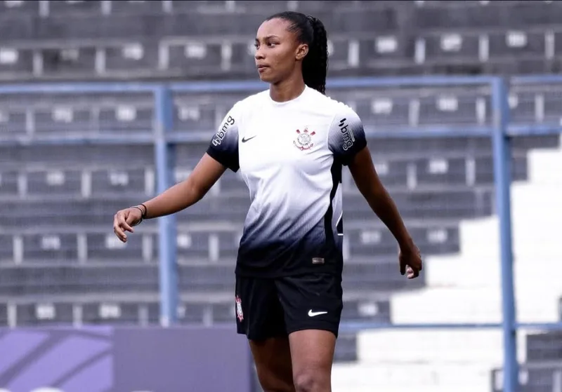 Corinthians visita Taubaté para buscar liderança no Paulista Sub-17
