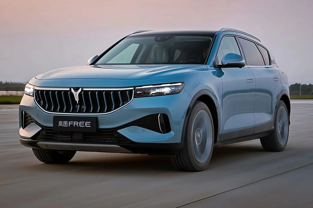 DFM prepara 11 modelos e negocia produção de carros no Brasil até 2028