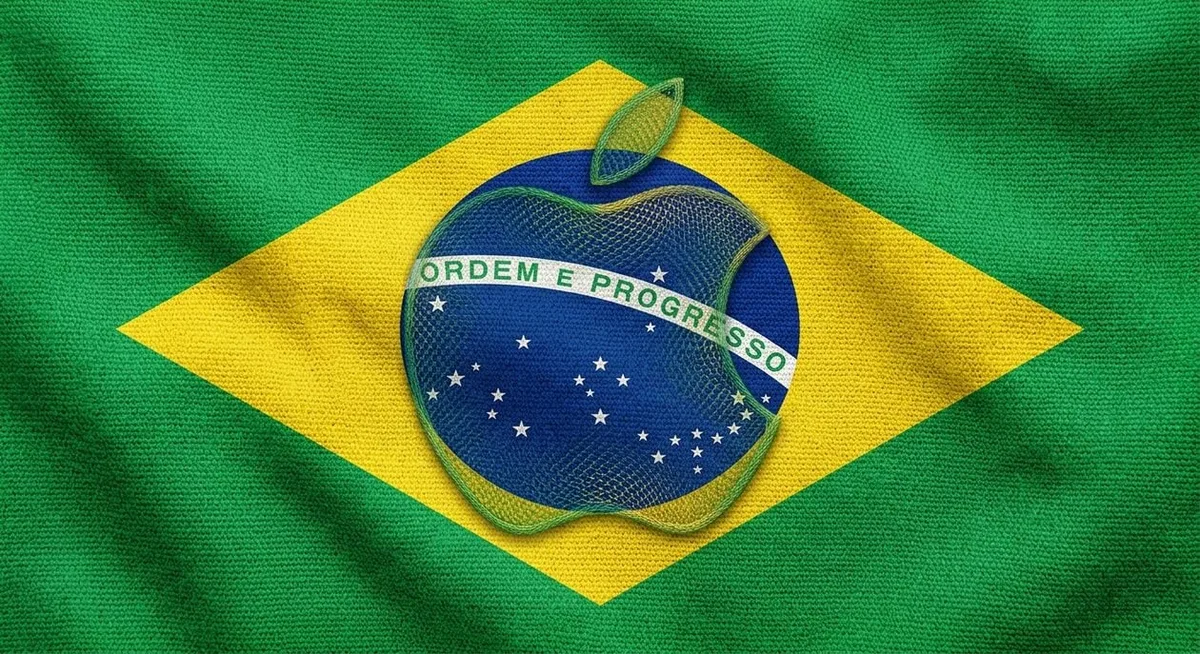 Pedidos de acesso a contas e dispositivos à Apple crescem no Brasil