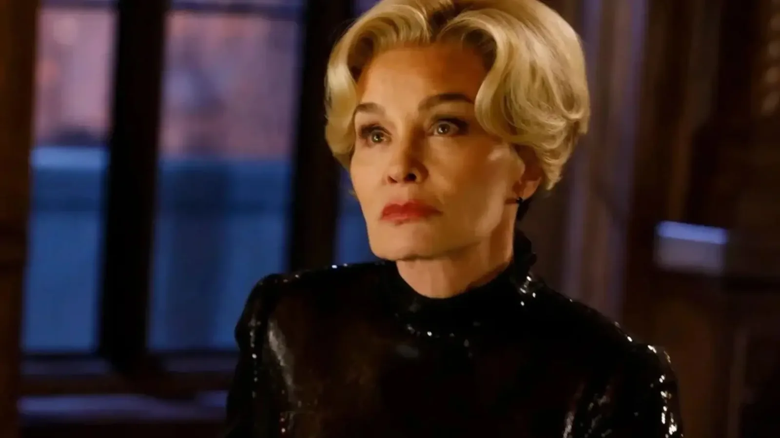 Jessica Lange condiciona retorno a ‘American Horror Story’ a cinco papéis