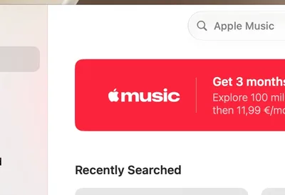 Betas 27.2 da Apple renovam ícones e ampliam pistas sobre toque no Mac