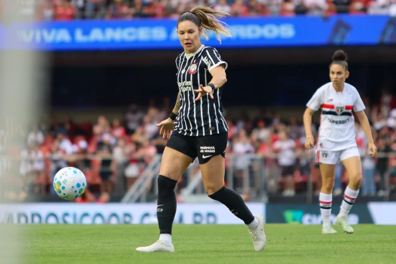 Zanotti reconhece desgaste no Corinthians e mira reação na Libertadores