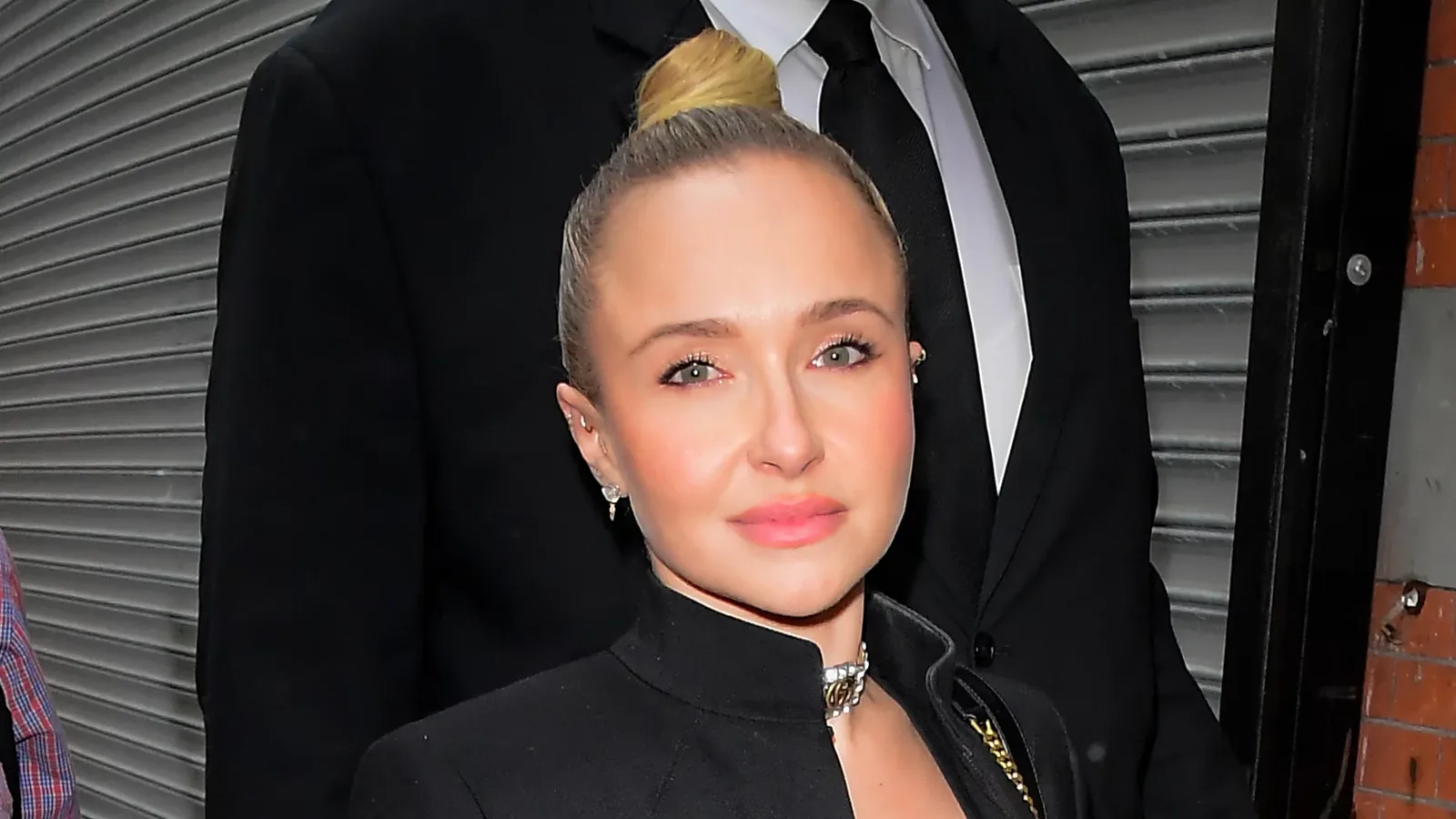 DEA investiga possível fornecimento ilegal de comprimidos a Hayden Panettiere