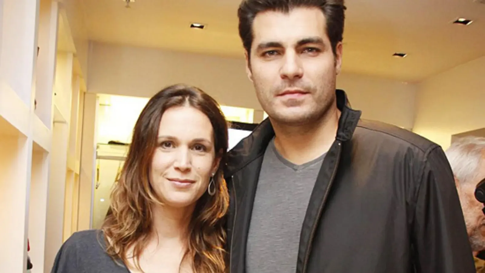 Thiago Lacerda confirma fim da relação com Vanessa Lóes após 25 anos
