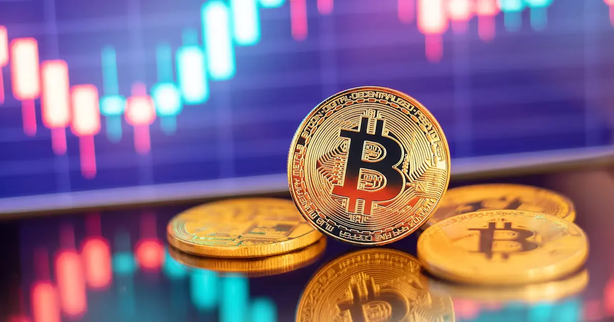 Bitcoin recua antes de ata do Fed, com dólar e Treasuries em alta