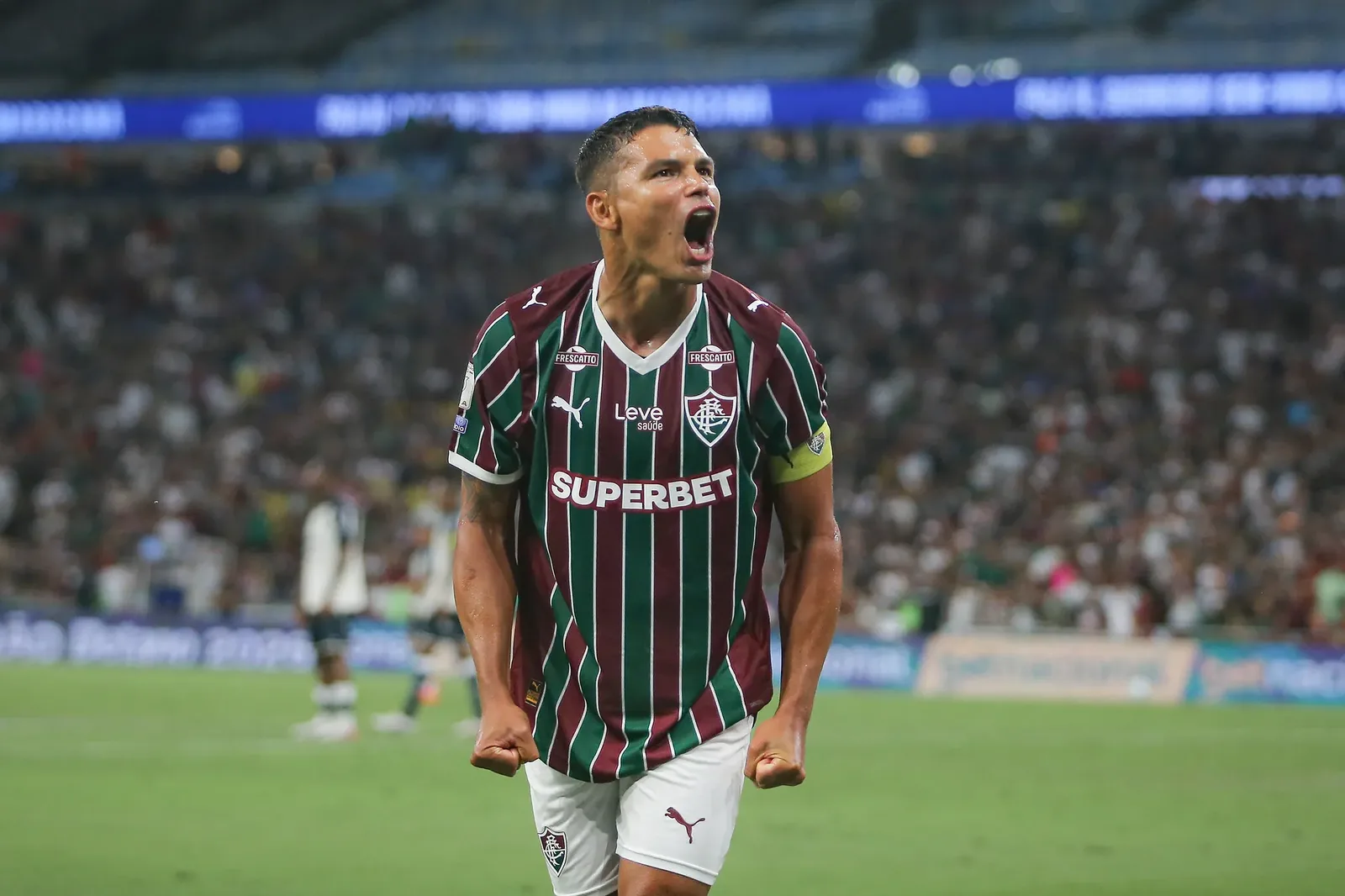 Thiago Silva pede transição gradual na Seleção sob Ancelotti